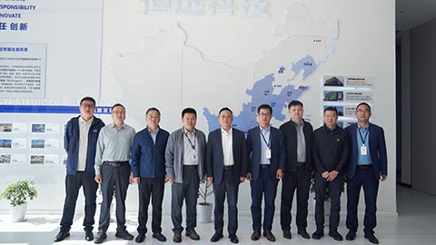 恒远科技联手中电互联:聚力共赢,共推工业AI规模化落地