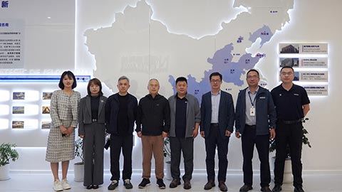 携手西电、华东师大、烟大:恒远科技推进产学研用融合,共探可信工业AI新路径